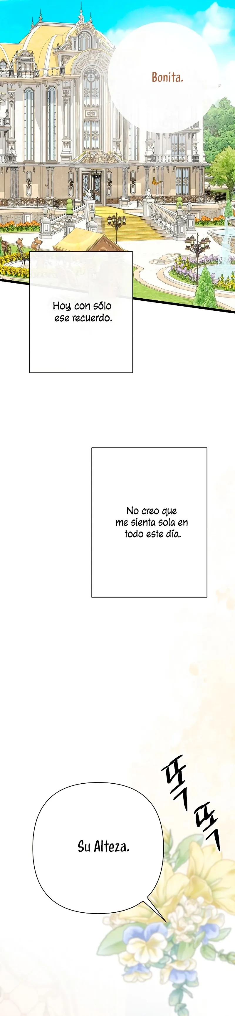 El Príncipe problemático. Capítulo 48 en Línea - página 50