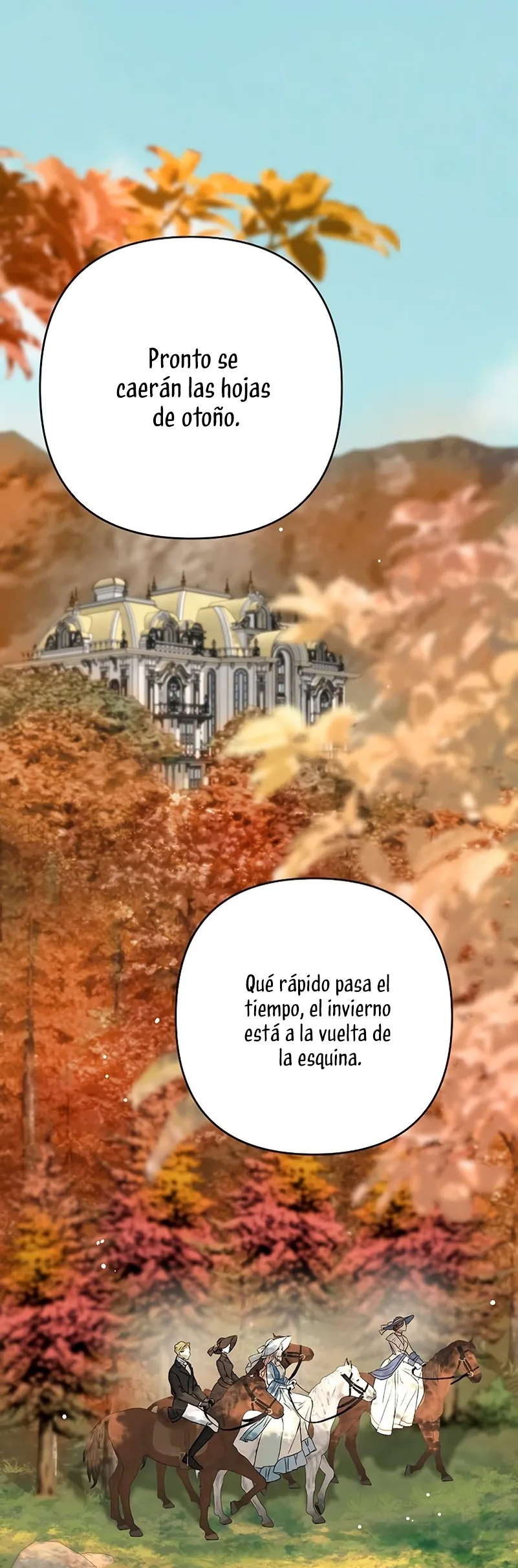 El Príncipe problemático. Capítulo 49 en Línea - página 3