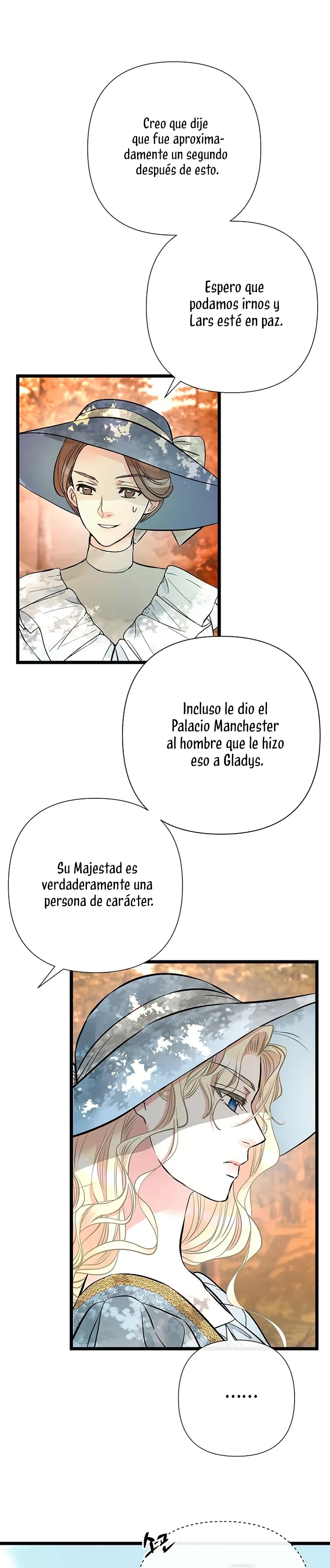 El Príncipe problemático. Capítulo 49 en Línea - página 5