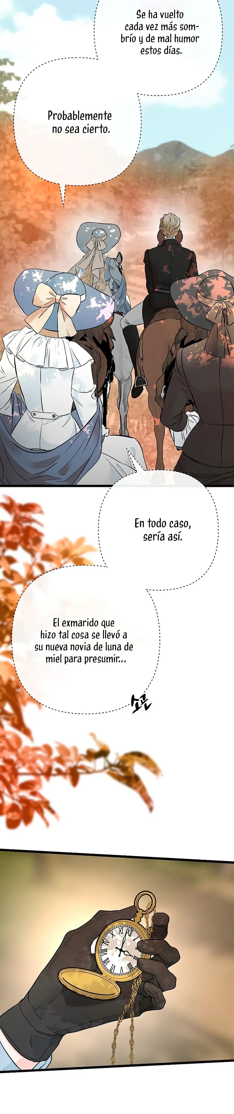 El Príncipe problemático. Capítulo 49 en Línea - página 6