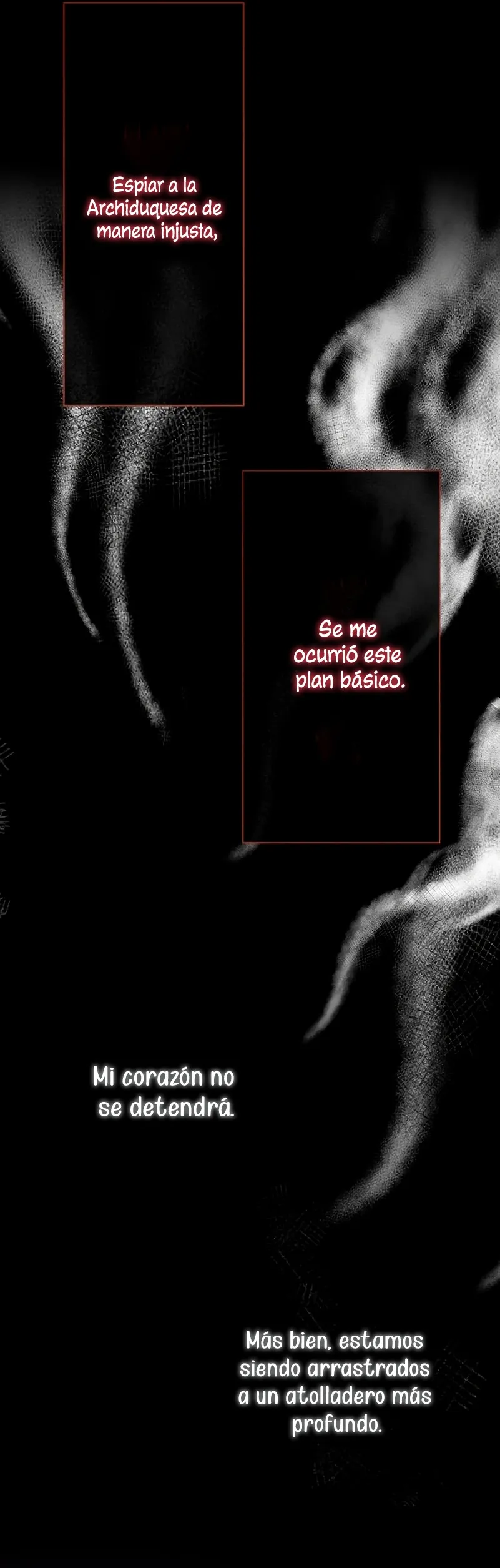 El Príncipe problemático. Capítulo 49 en Línea - página 18