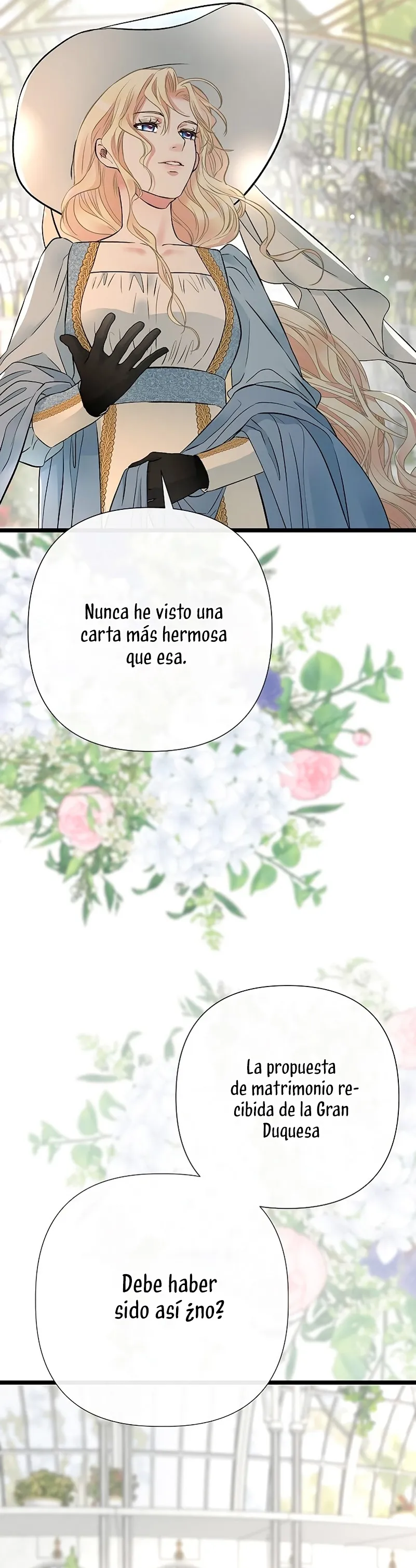 El Príncipe problemático. Capítulo 49 en Línea - página 33