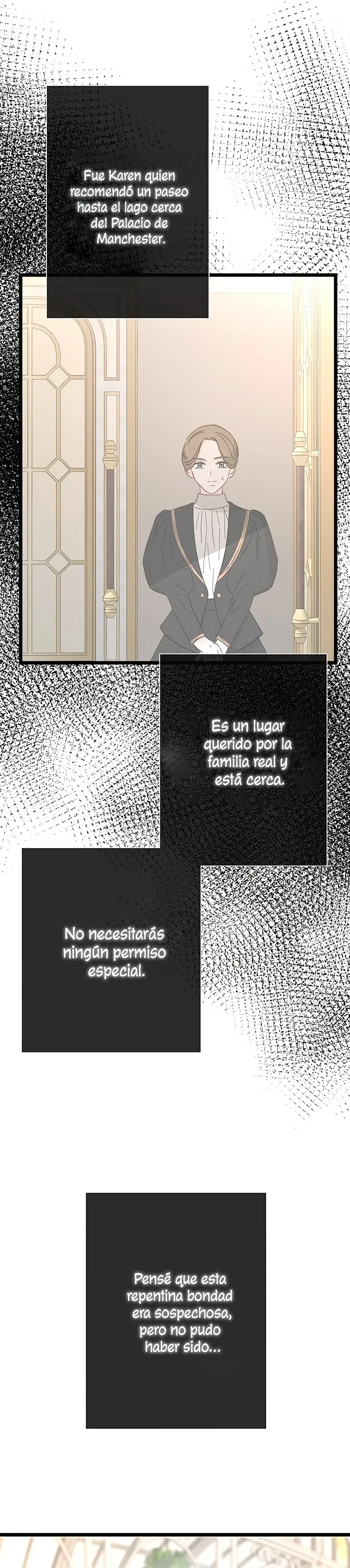 El Príncipe problemático. Capítulo 49 en Línea - página 35