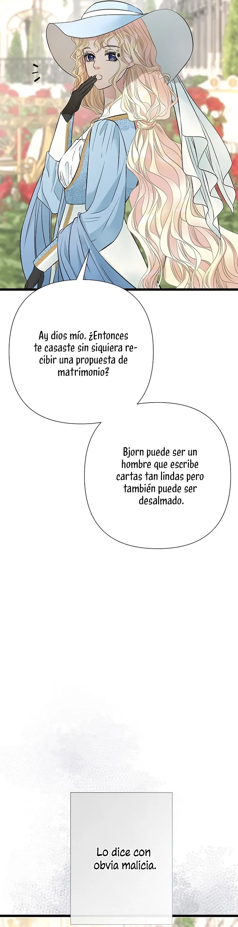 El Príncipe problemático. Capítulo 49 en Línea - página 37