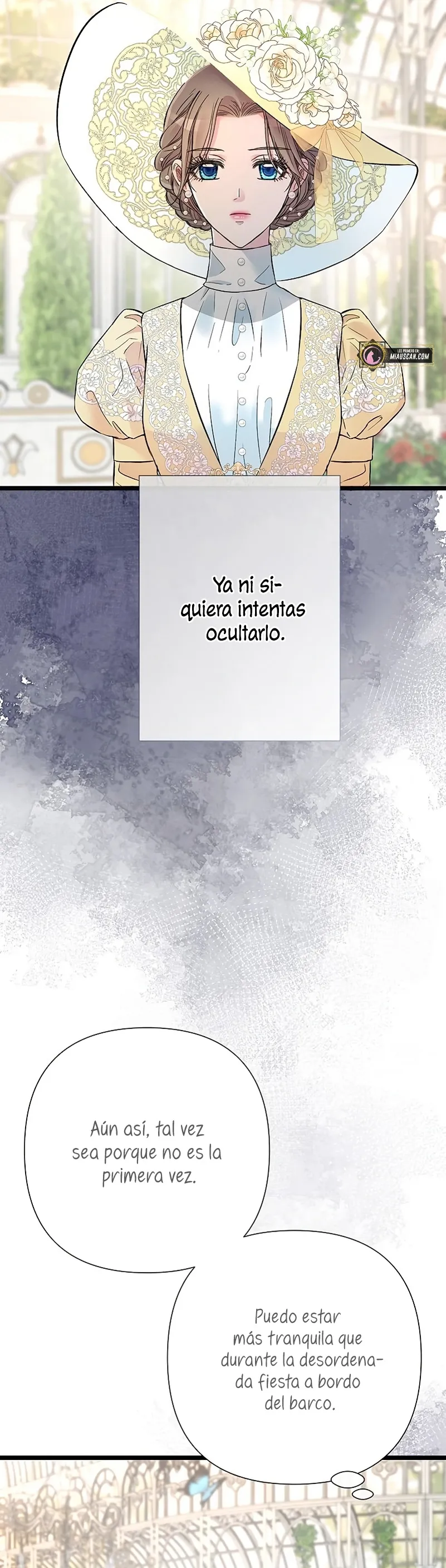 El Príncipe problemático. Capítulo 49 en Línea - página 38