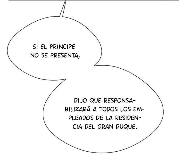 El Príncipe problemático. Capítulo 5 en Línea - página 35