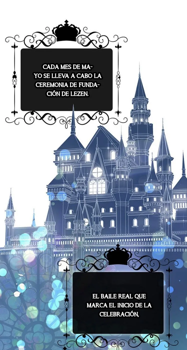 El Príncipe problemático. Capítulo 5 en Línea - página 39