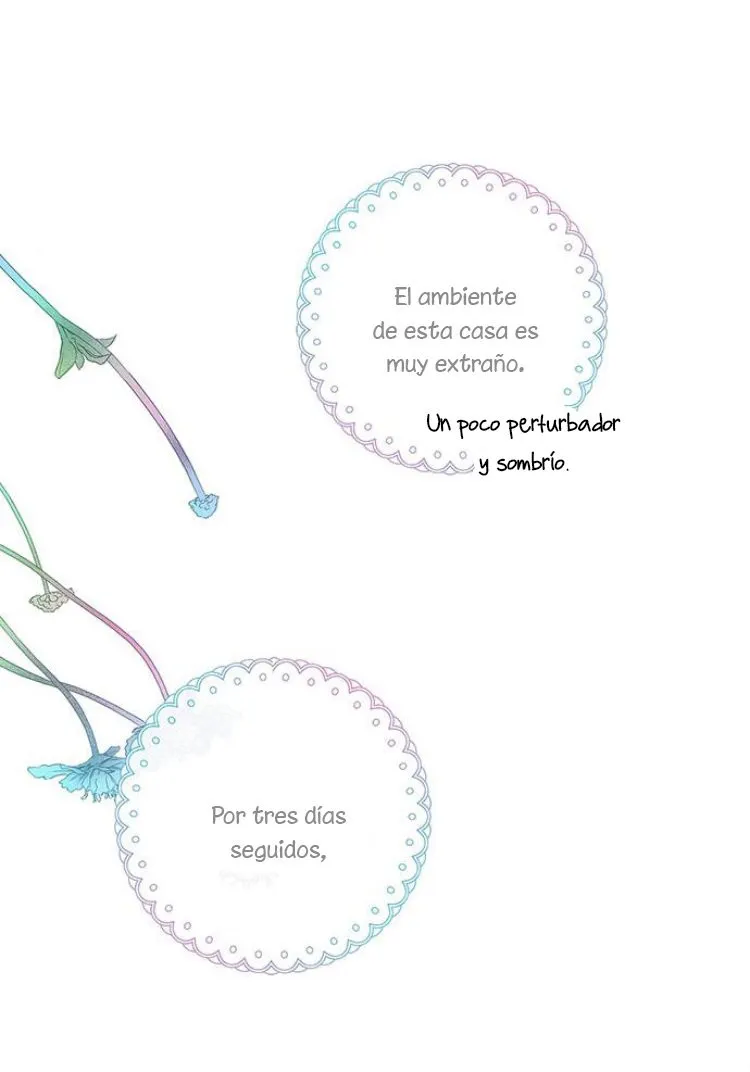 El Príncipe problemático. Capítulo 5 en Línea - página 49