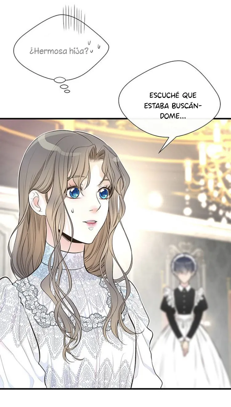 El Príncipe problemático. Capítulo 5 en Línea - página 65