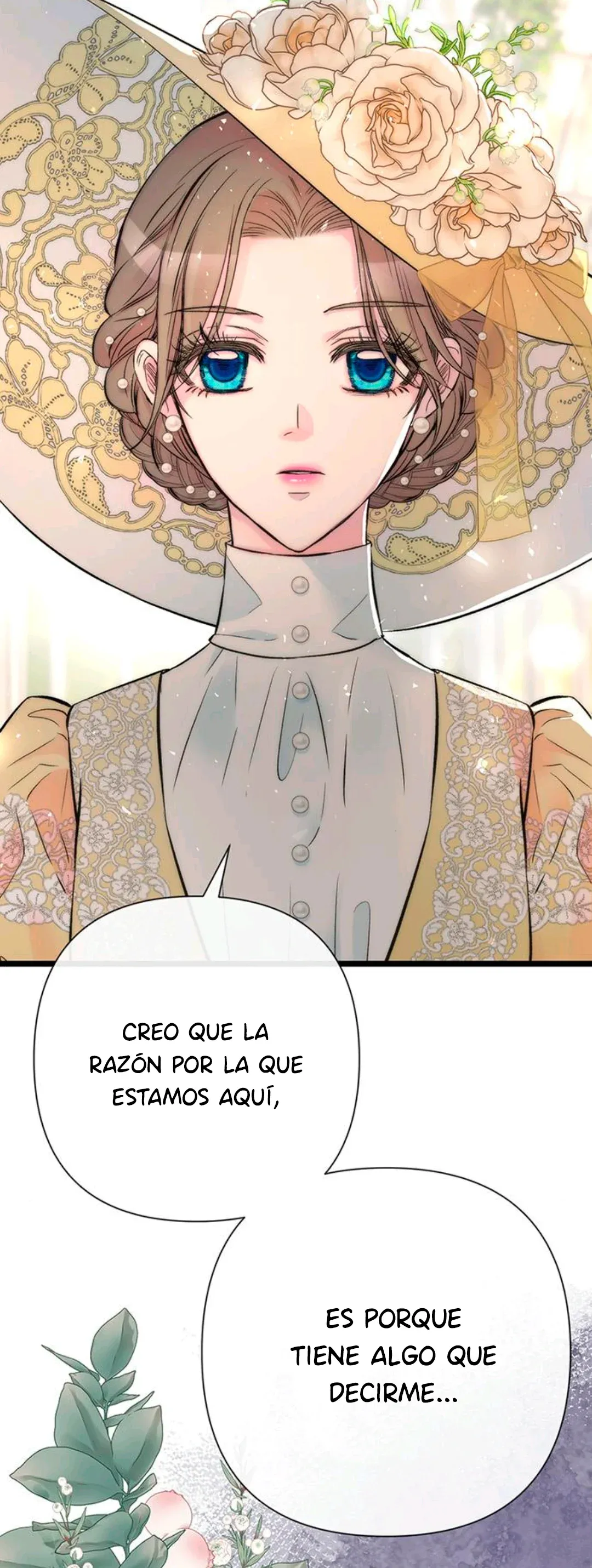 El Príncipe problemático. Capítulo 50 en Línea - página 8