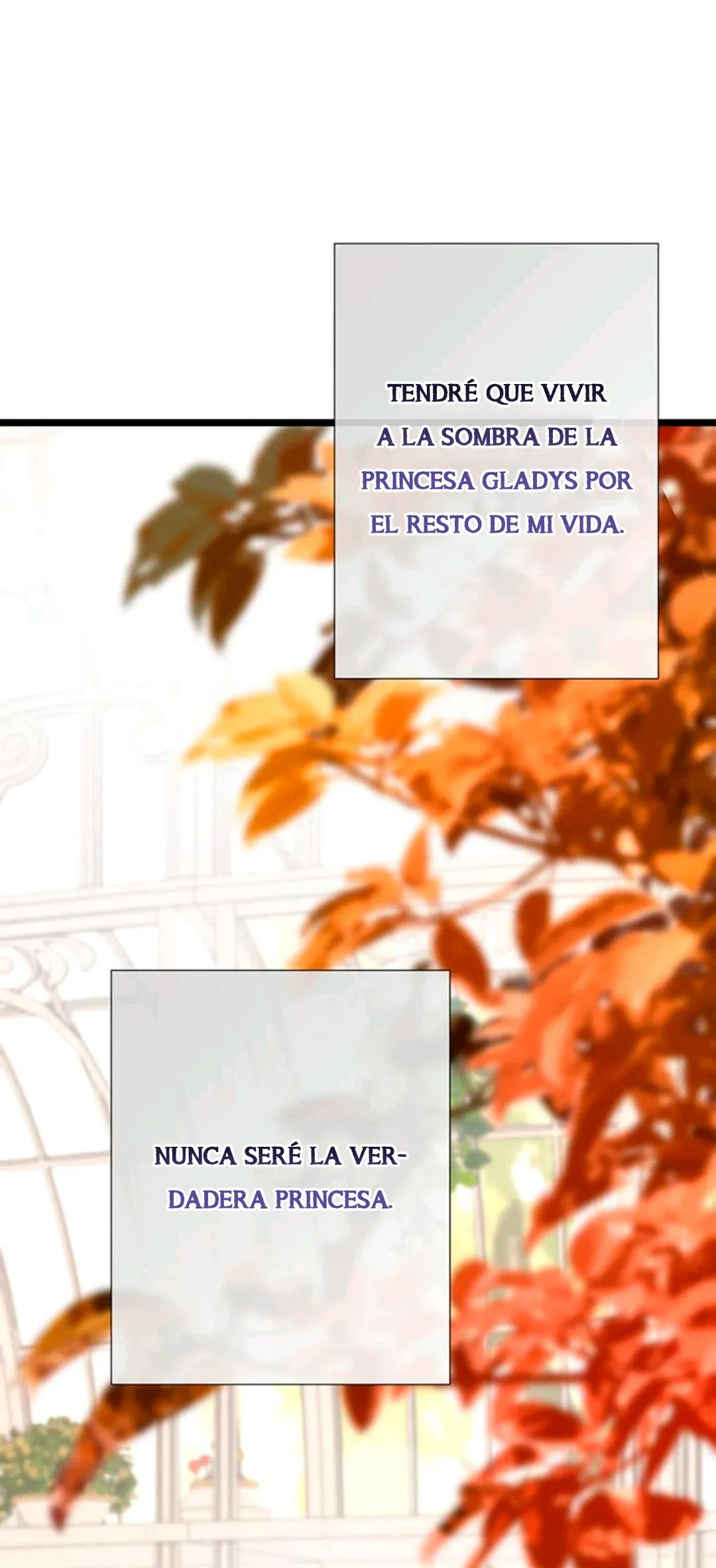 El Príncipe problemático. Capítulo 50 en Línea - página 20