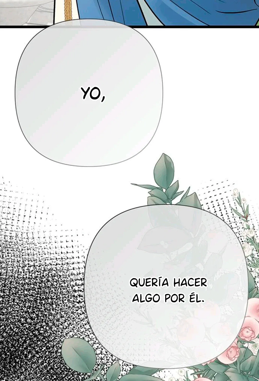El Príncipe problemático. Capítulo 50 en Línea - página 34