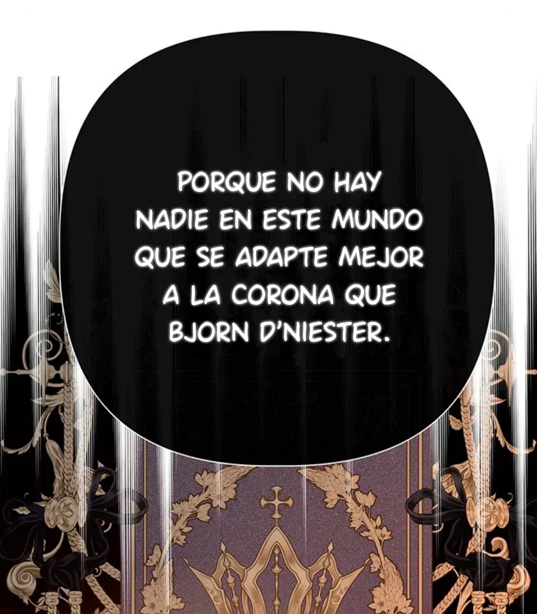 El Príncipe problemático. Capítulo 50 en Línea - página 38