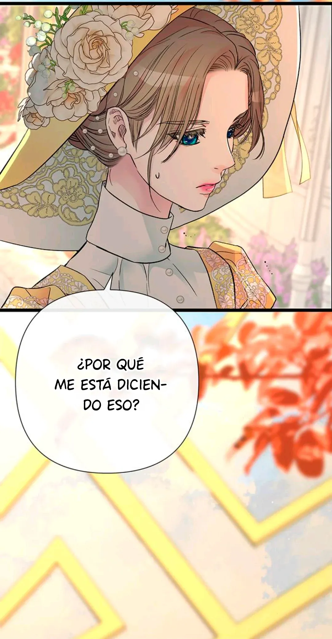 El Príncipe problemático. Capítulo 50 en Línea - página 44