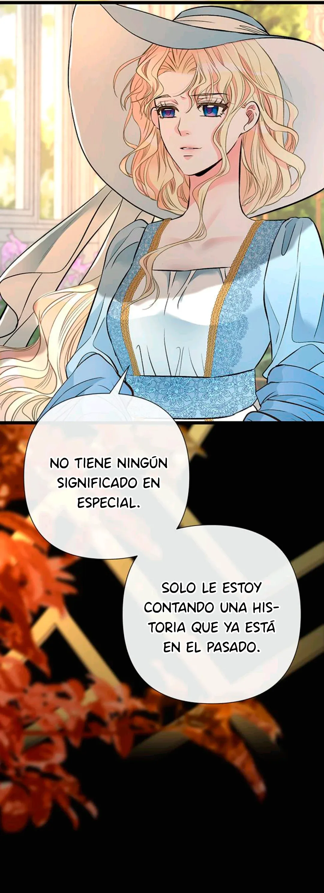 El Príncipe problemático. Capítulo 50 en Línea - página 45