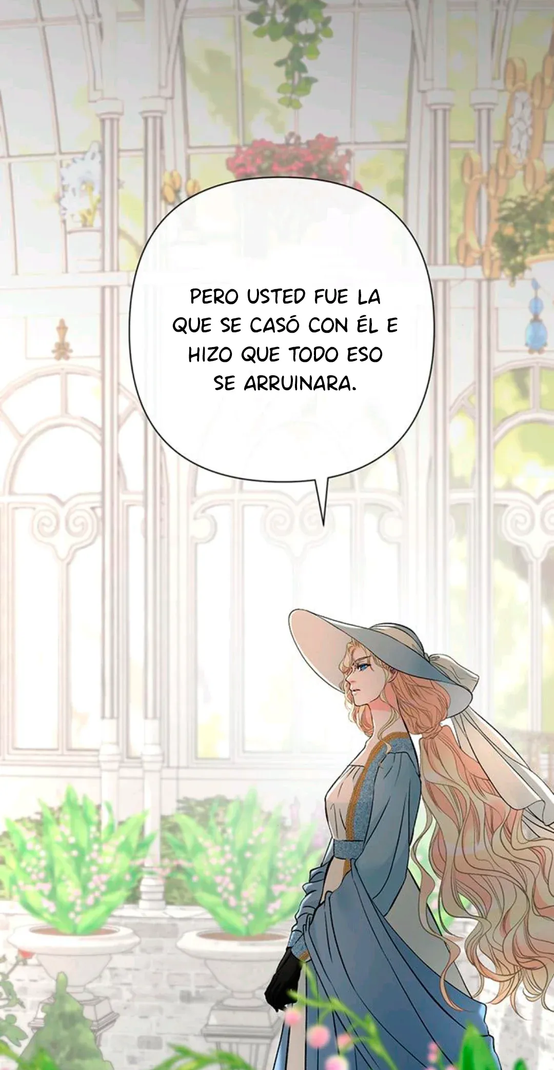 El Príncipe problemático. Capítulo 50 en Línea - página 53