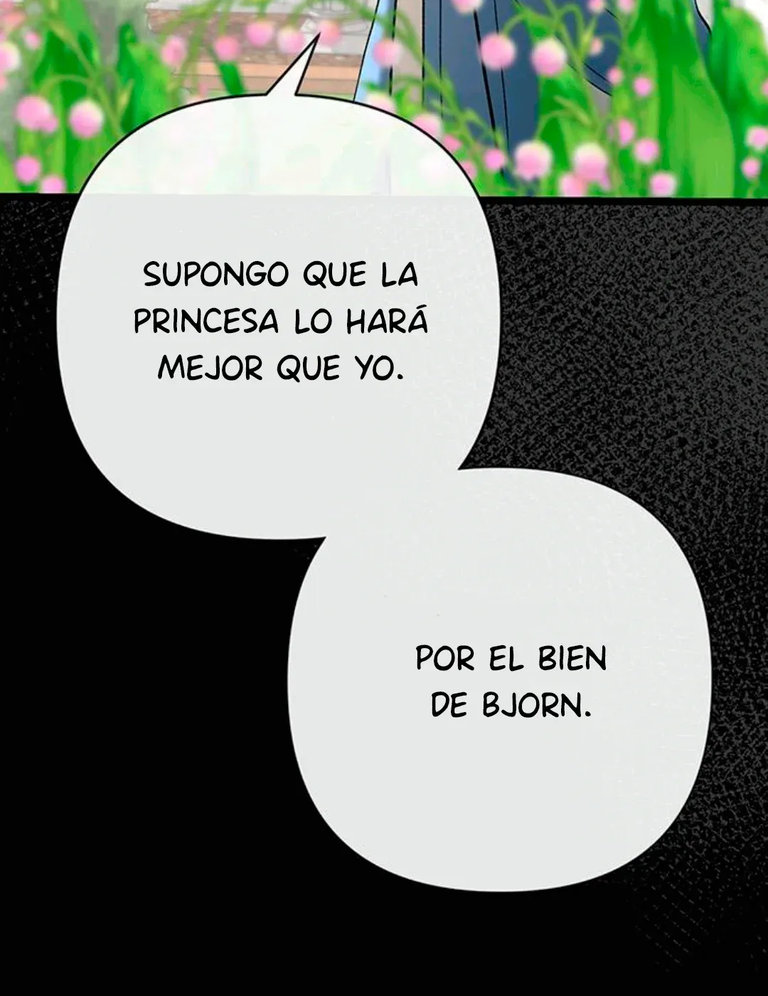 El Príncipe problemático. Capítulo 50 en Línea - página 54