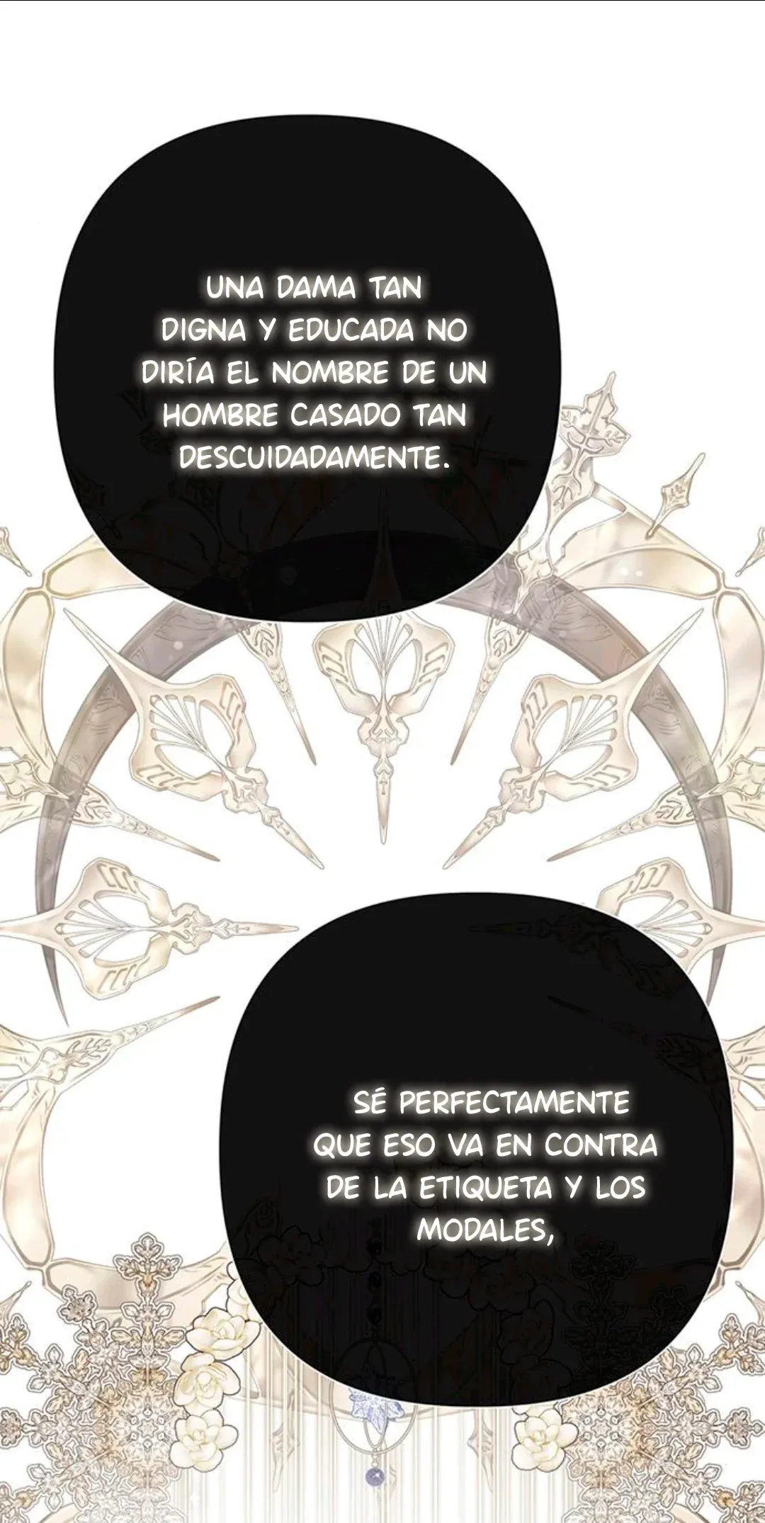 El Príncipe problemático. Capítulo 50 en Línea - página 68