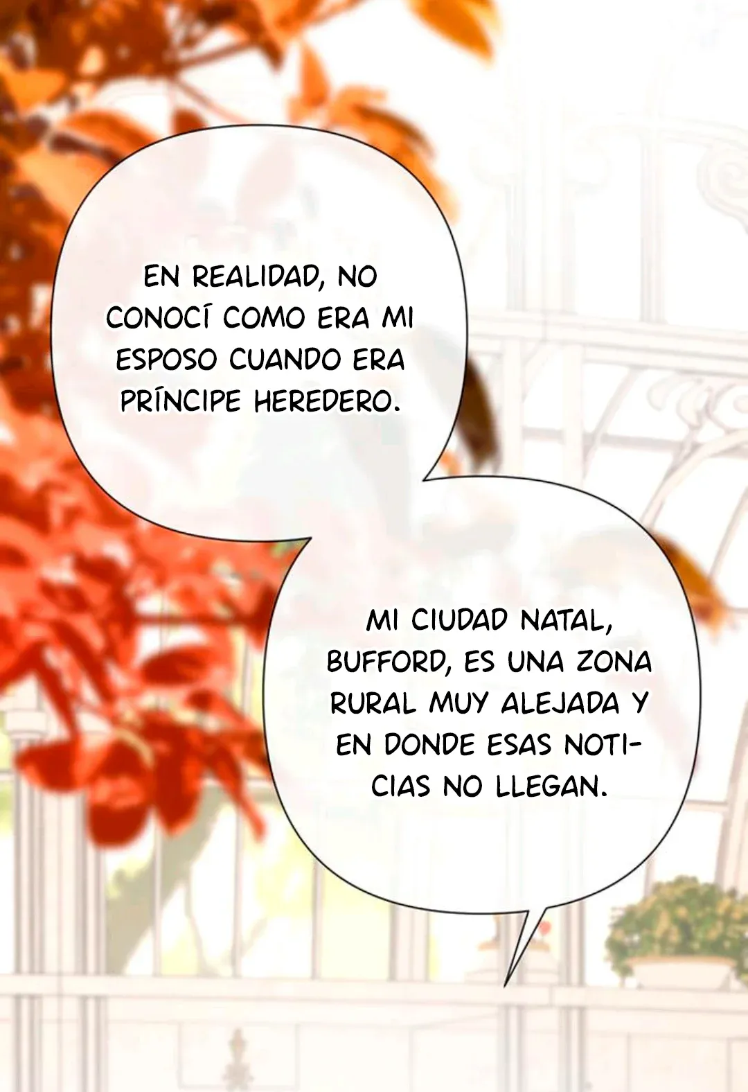 El Príncipe problemático. Capítulo 50 en Línea - página 73