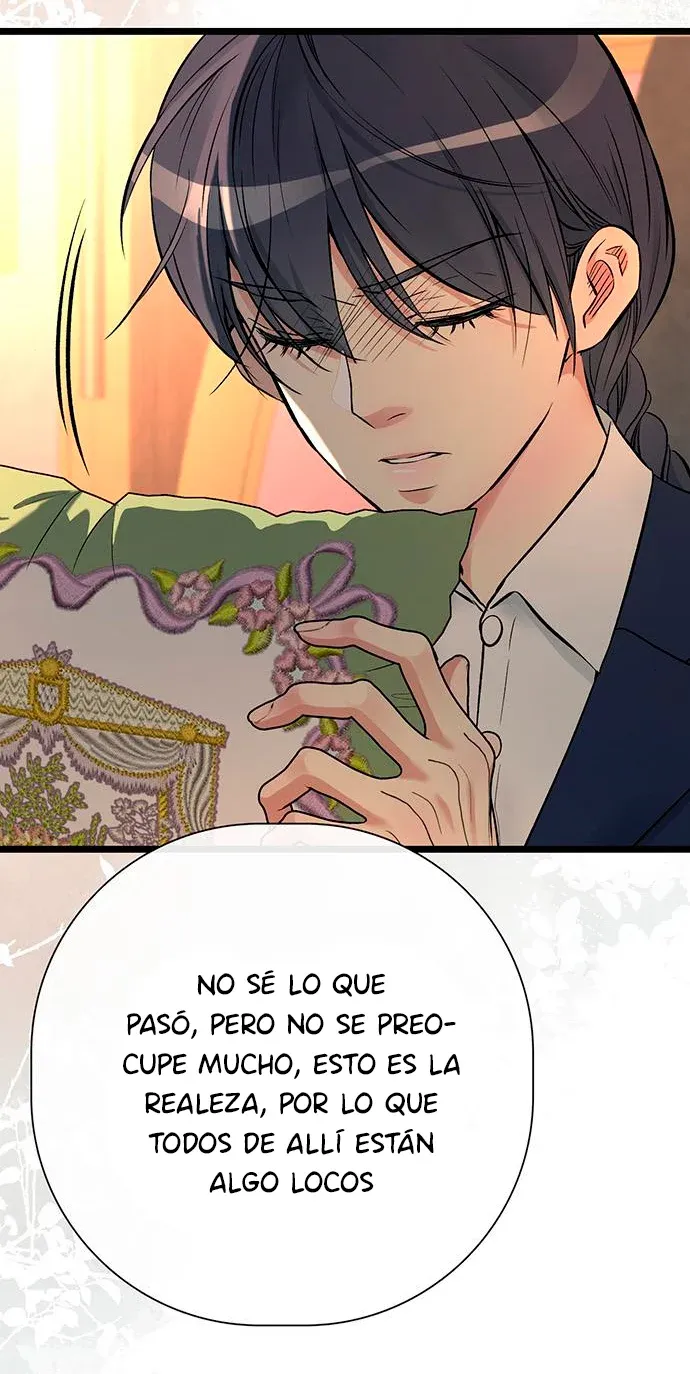 El Príncipe problemático. Capítulo 51 en Línea - página 16