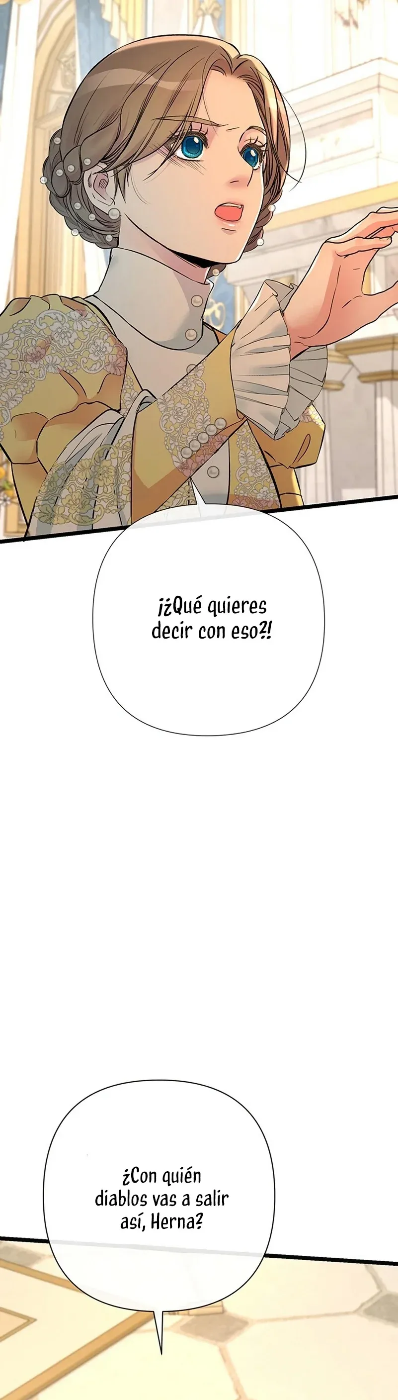 El Príncipe problemático. Capítulo 52 en Línea - página 9