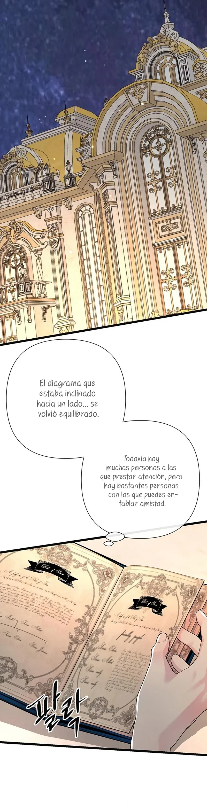 El Príncipe problemático. Capítulo 52 en Línea - página 25