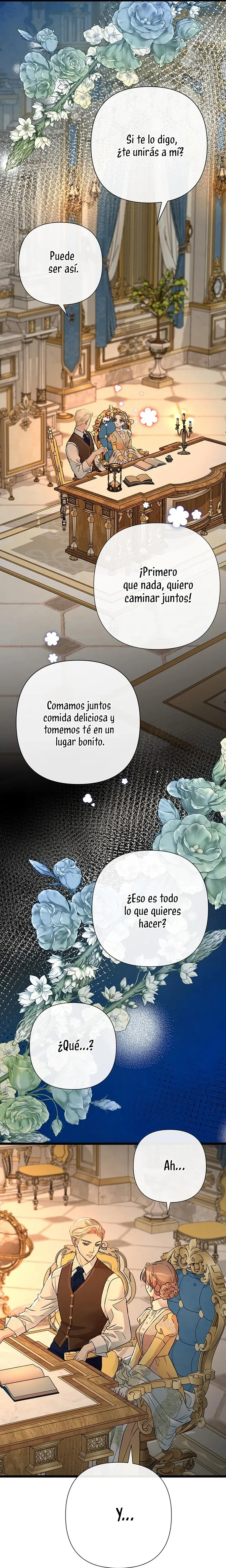 El Príncipe problemático. Capítulo 52 en Línea - página 33