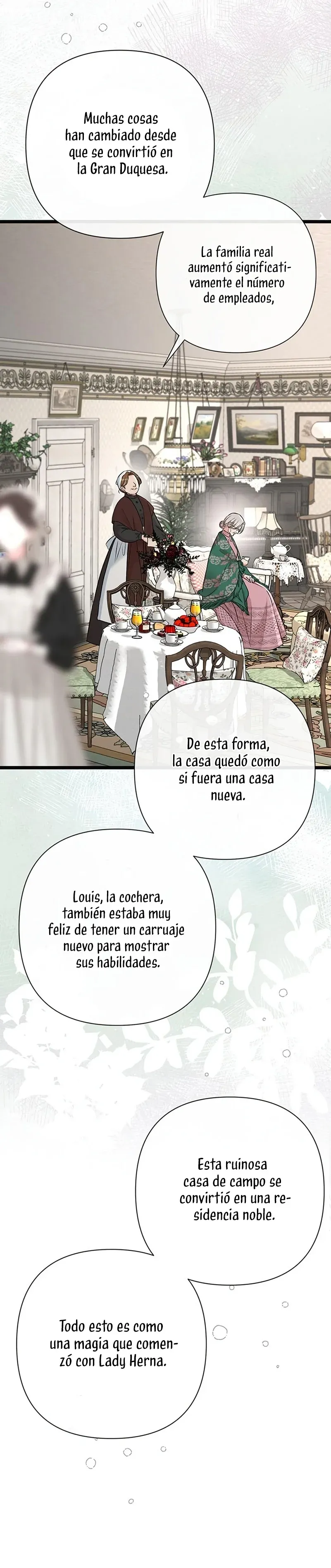 El Príncipe problemático. Capítulo 52 en Línea - página 39