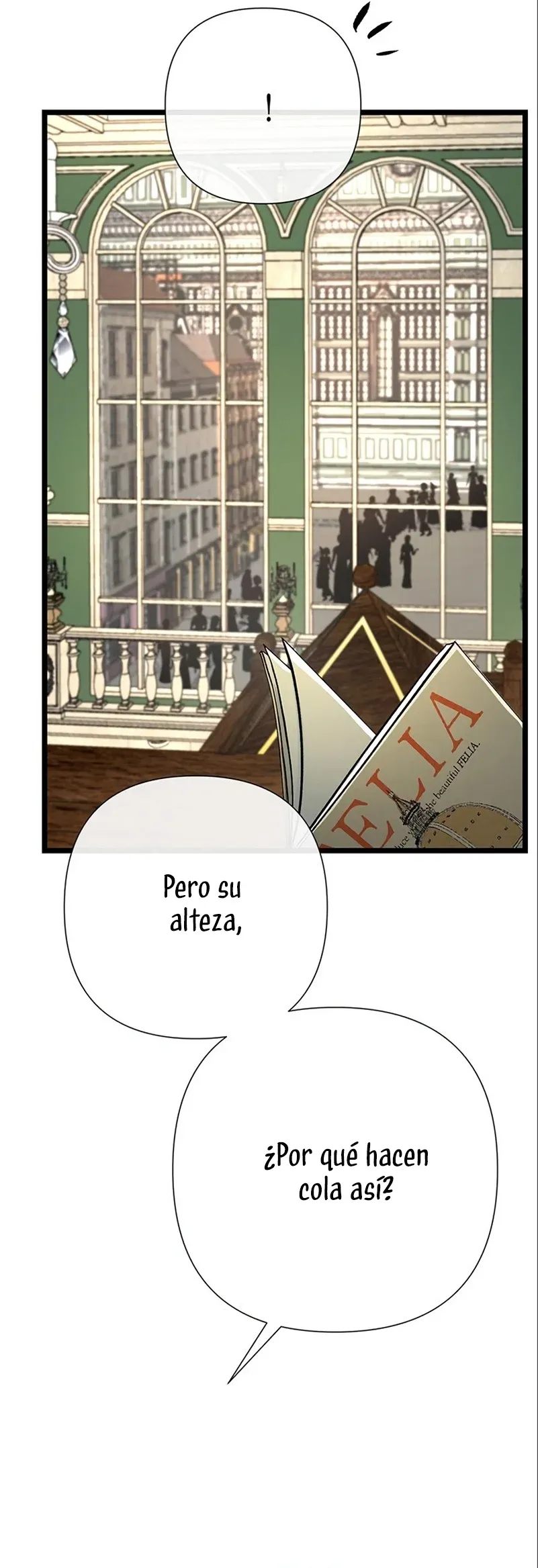 El Príncipe problemático. Capítulo 53 en Línea - página 14