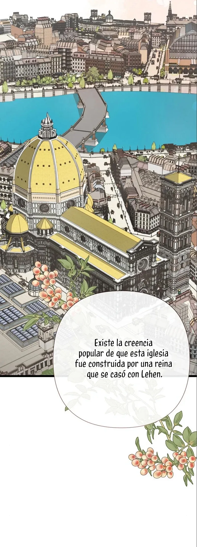 El Príncipe problemático. Capítulo 53 en Línea - página 16