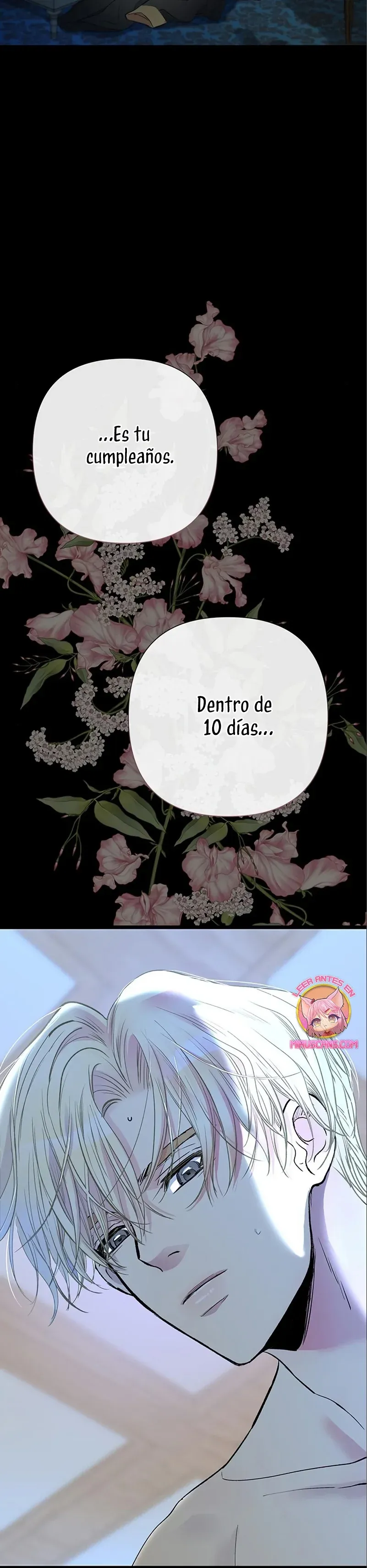 El Príncipe problemático. Capítulo 53 en Línea - página 21