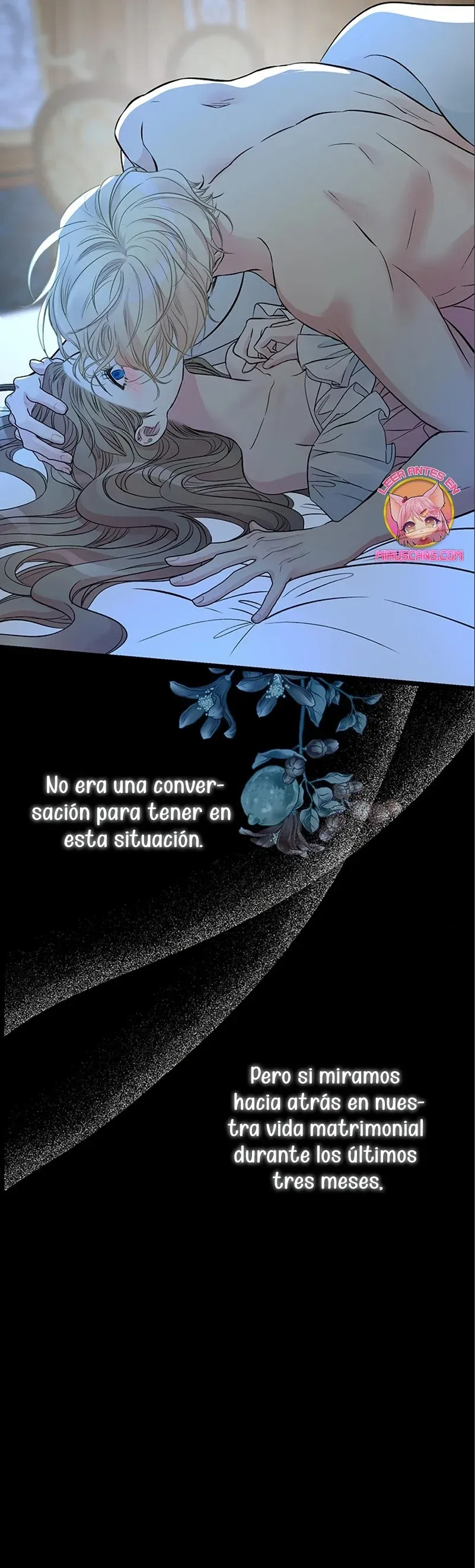 El Príncipe problemático. Capítulo 53 en Línea - página 26