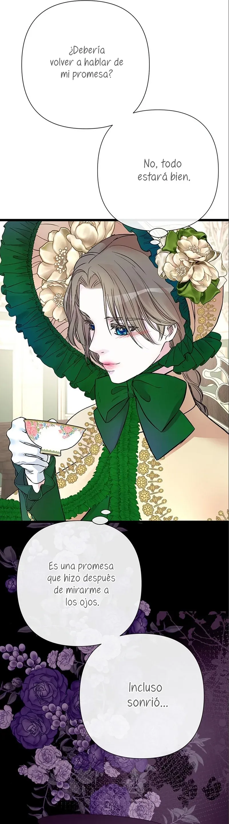 El Príncipe problemático. Capítulo 53 en Línea - página 29