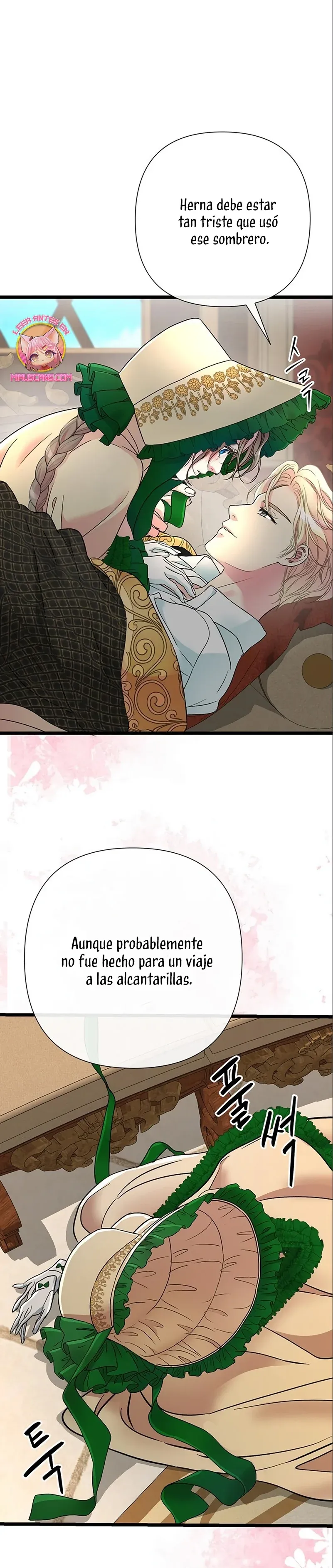 El Príncipe problemático. Capítulo 53 en Línea - página 44
