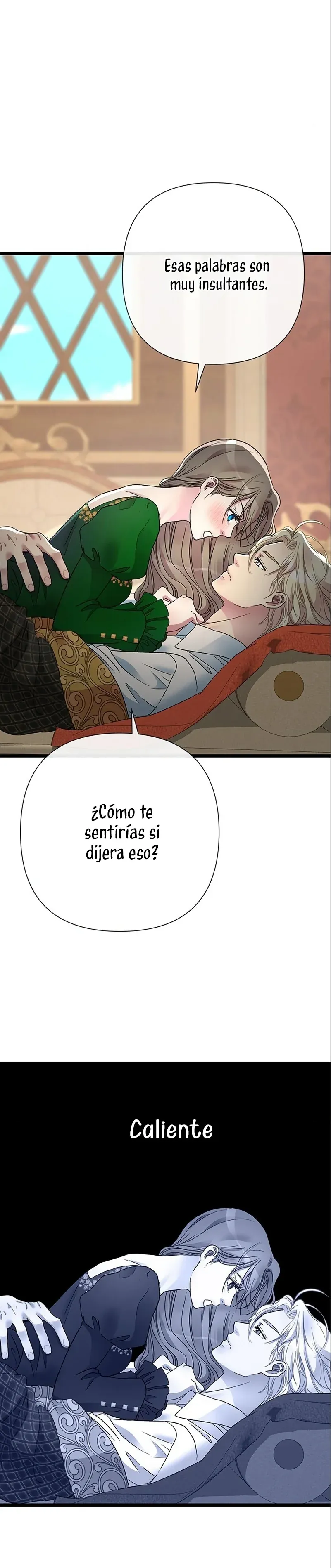 El Príncipe problemático. Capítulo 53 en Línea - página 48