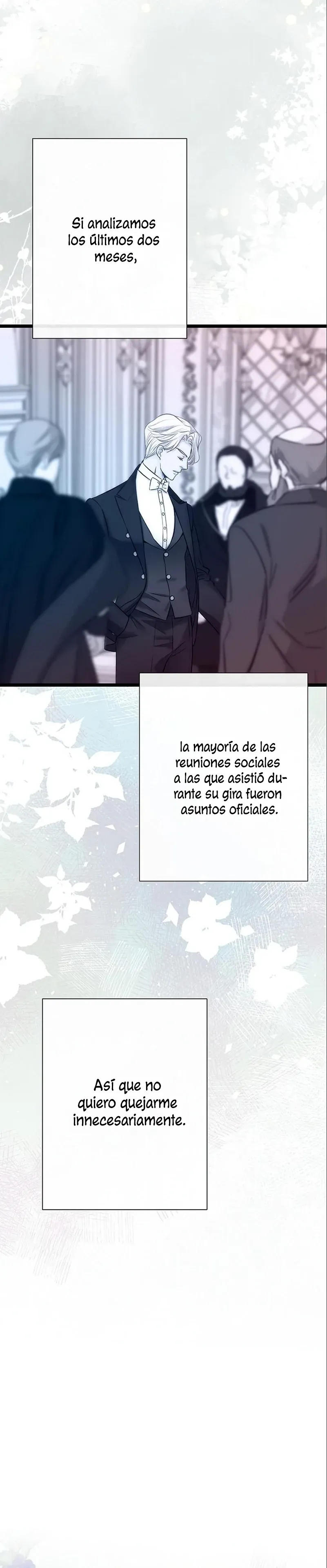El Príncipe problemático. Capítulo 54 en Línea - página 7