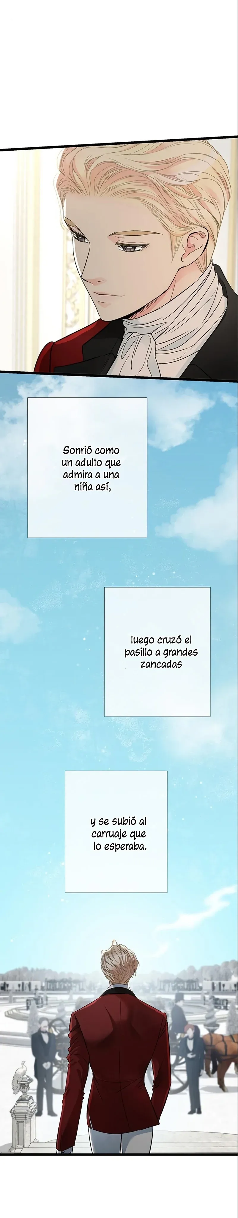 El Príncipe problemático. Capítulo 54 en Línea - página 18