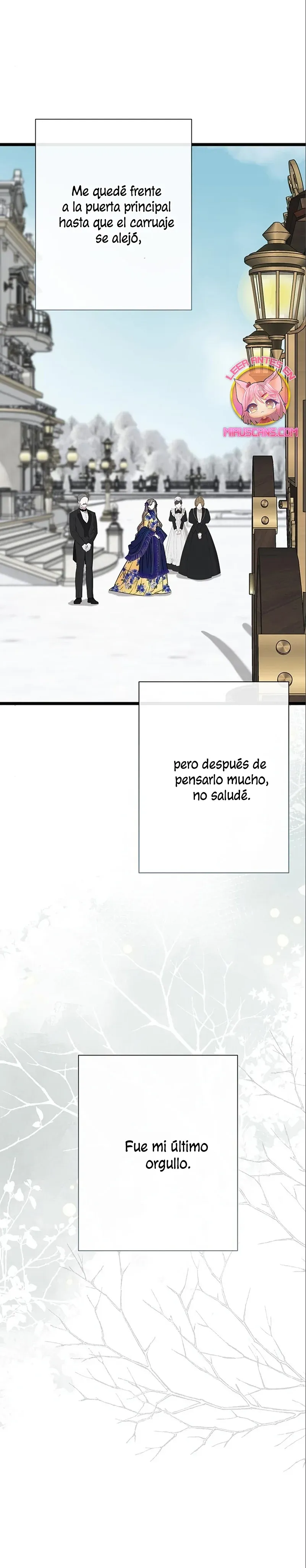 El Príncipe problemático. Capítulo 54 en Línea - página 19