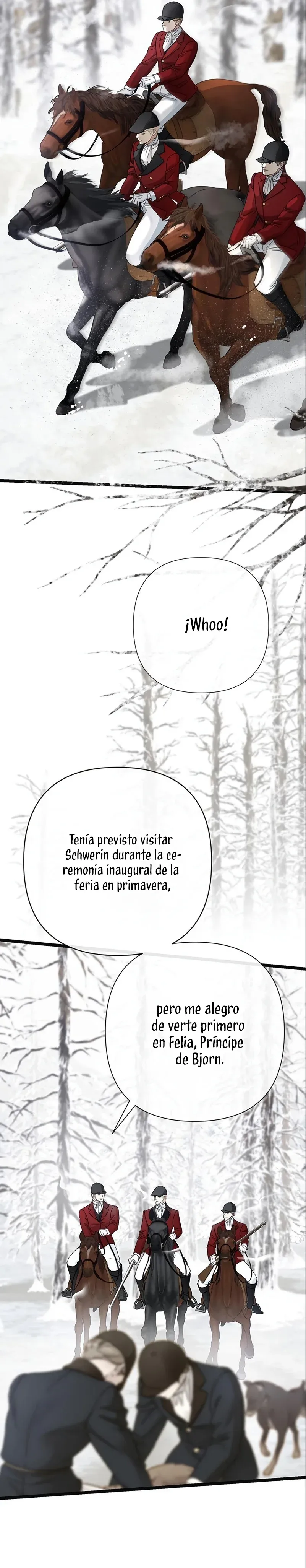 El Príncipe problemático. Capítulo 54 en Línea - página 22