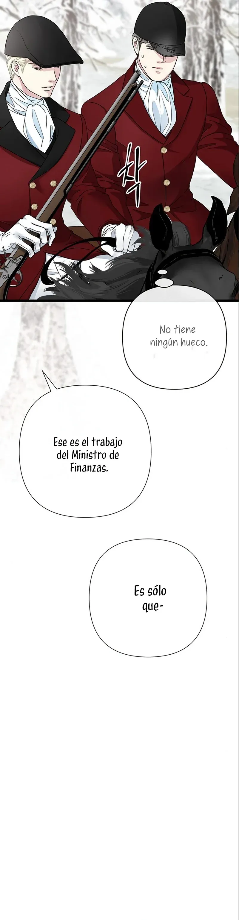 El Príncipe problemático. Capítulo 54 en Línea - página 25
