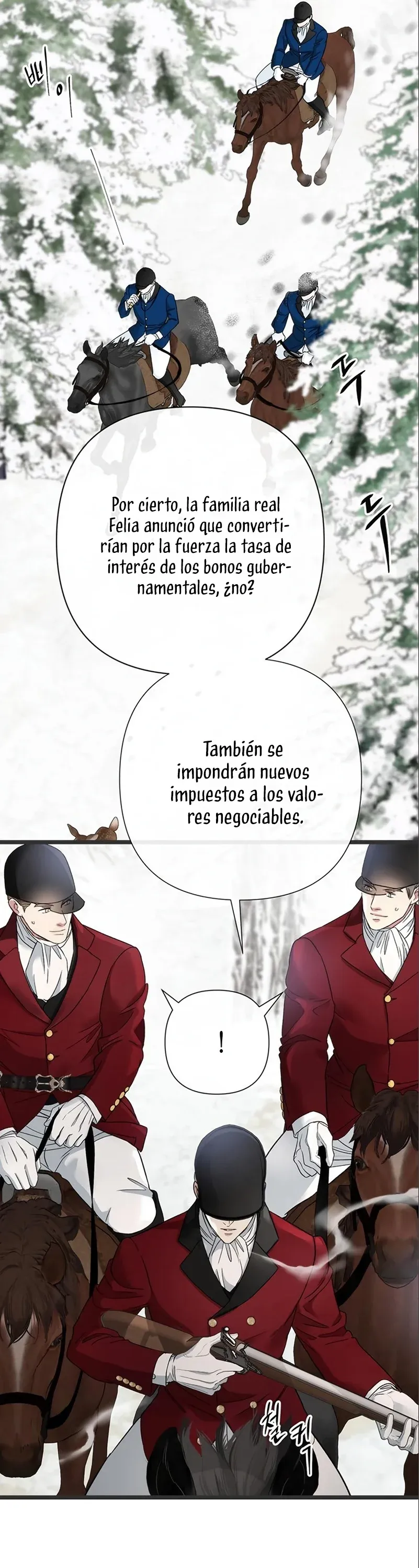 El Príncipe problemático. Capítulo 54 en Línea - página 27