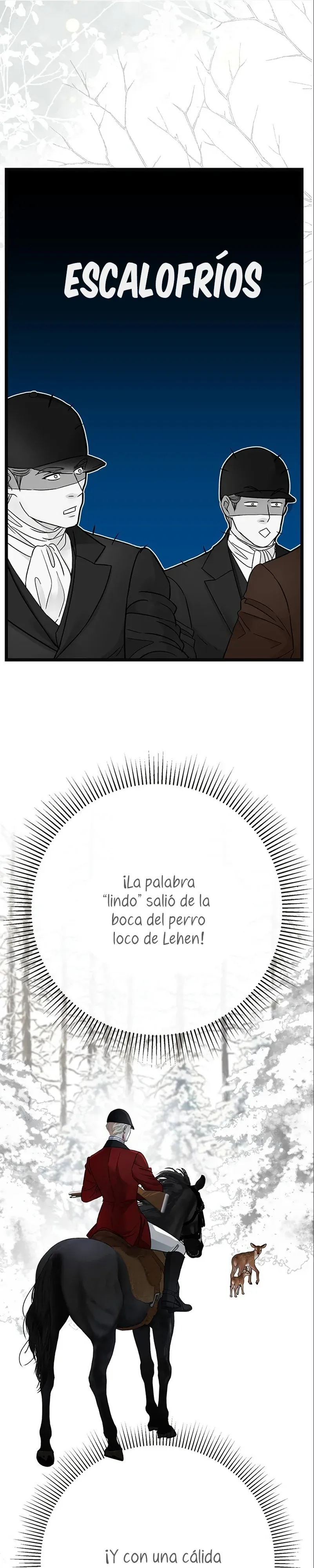 El Príncipe problemático. Capítulo 54 en Línea - página 34