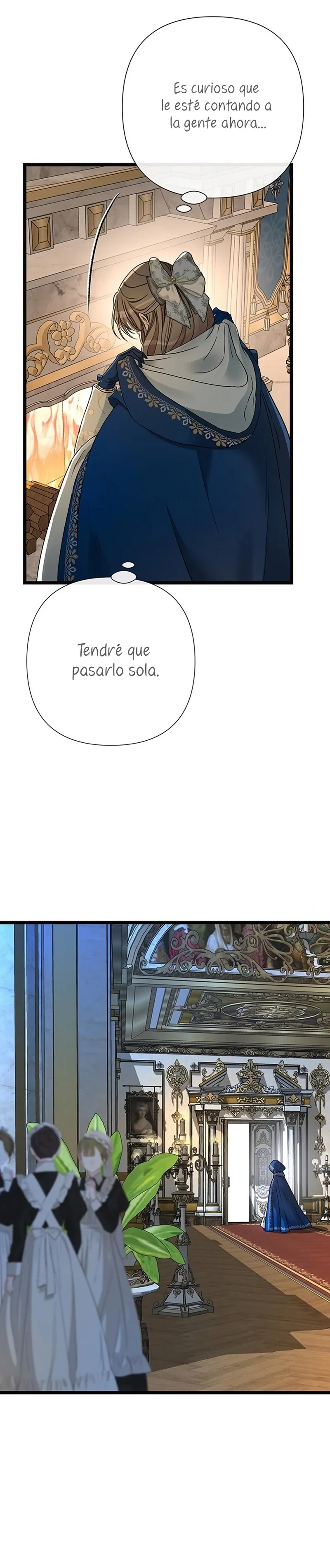 El Príncipe problemático. Capítulo 55 en Línea - página 7