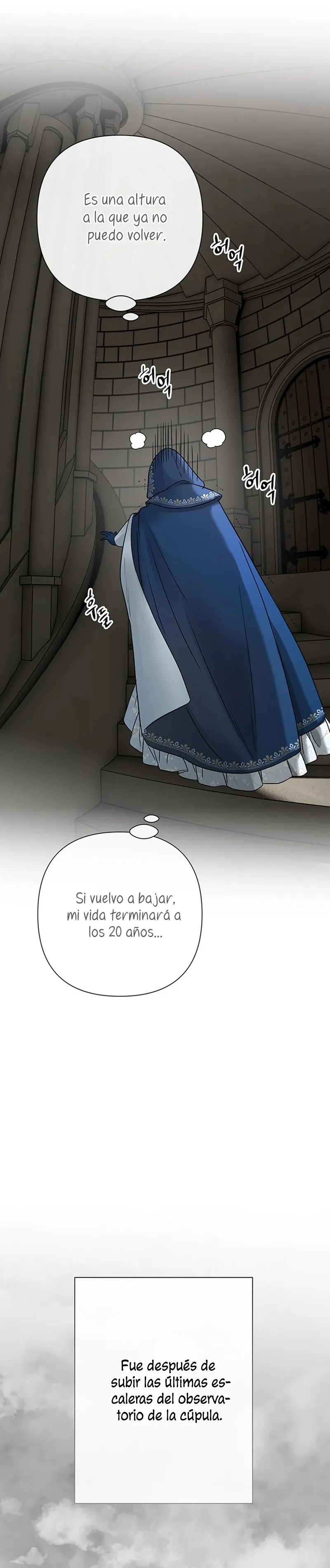 El Príncipe problemático. Capítulo 55 en Línea - página 22