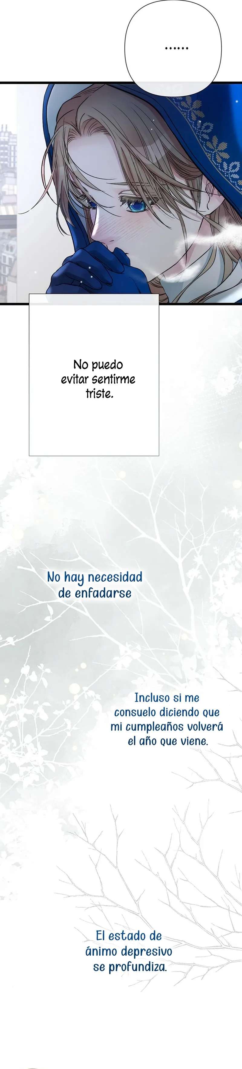 El Príncipe problemático. Capítulo 55 en Línea - página 25