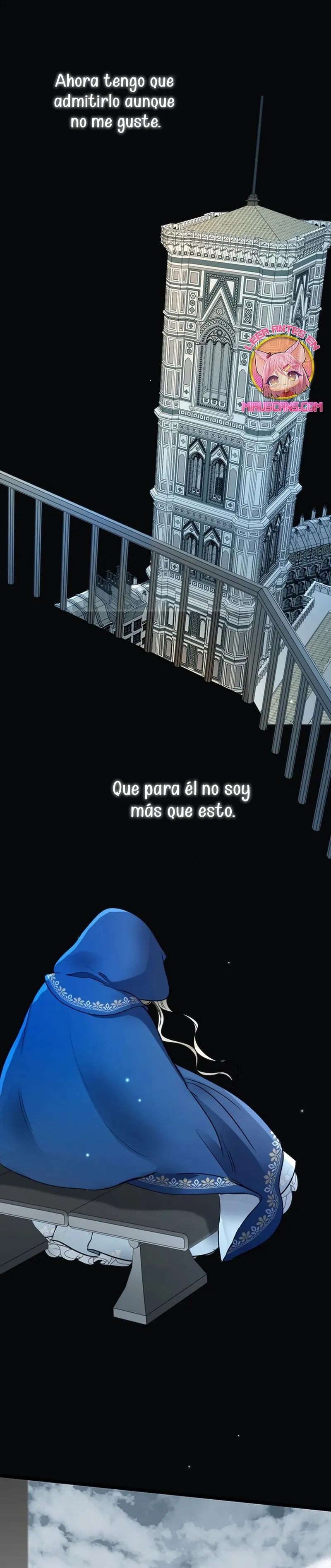 El Príncipe problemático. Capítulo 55 en Línea - página 29