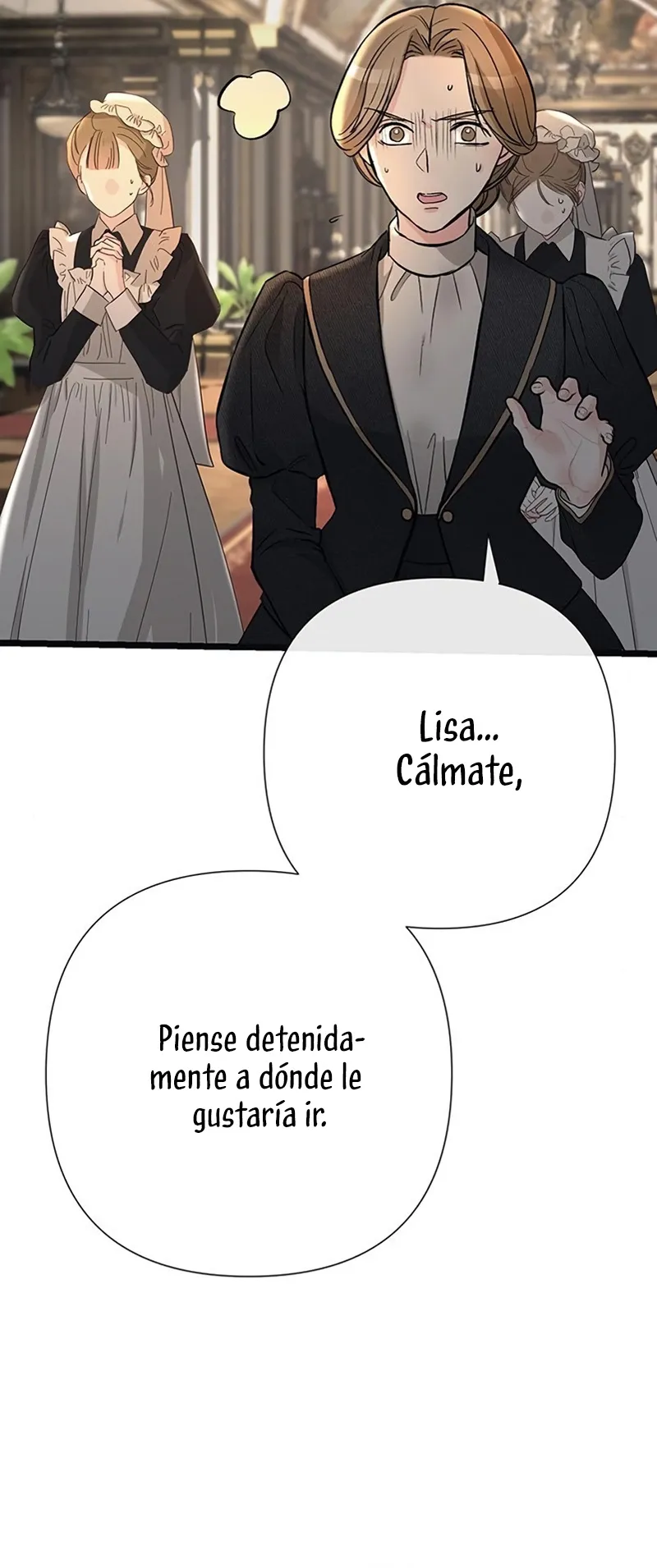 El Príncipe problemático. Capítulo 55 en Línea - página 33