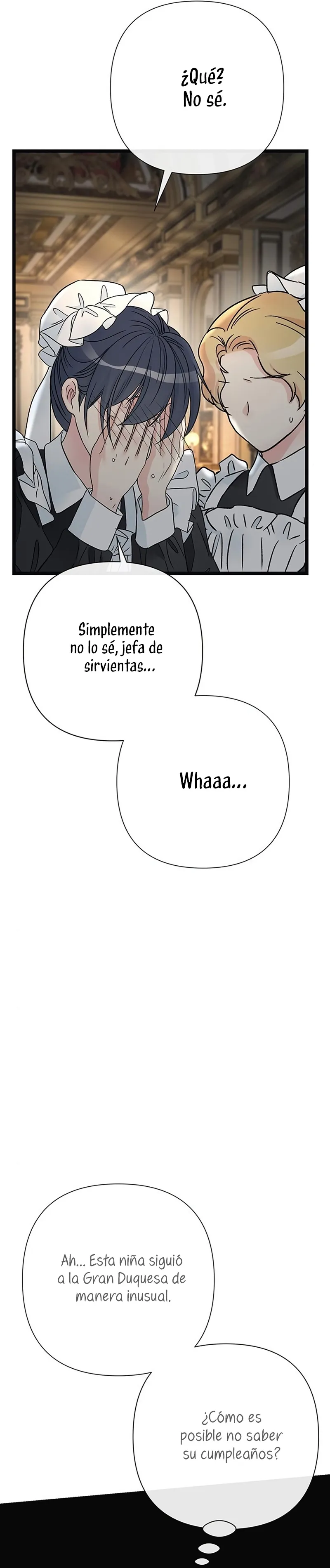El Príncipe problemático. Capítulo 55 en Línea - página 34