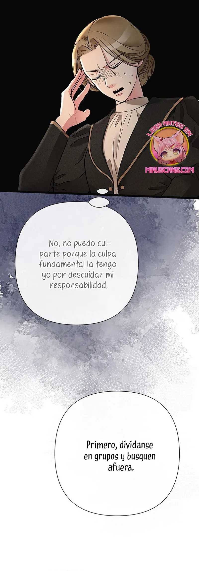 El Príncipe problemático. Capítulo 55 en Línea - página 35