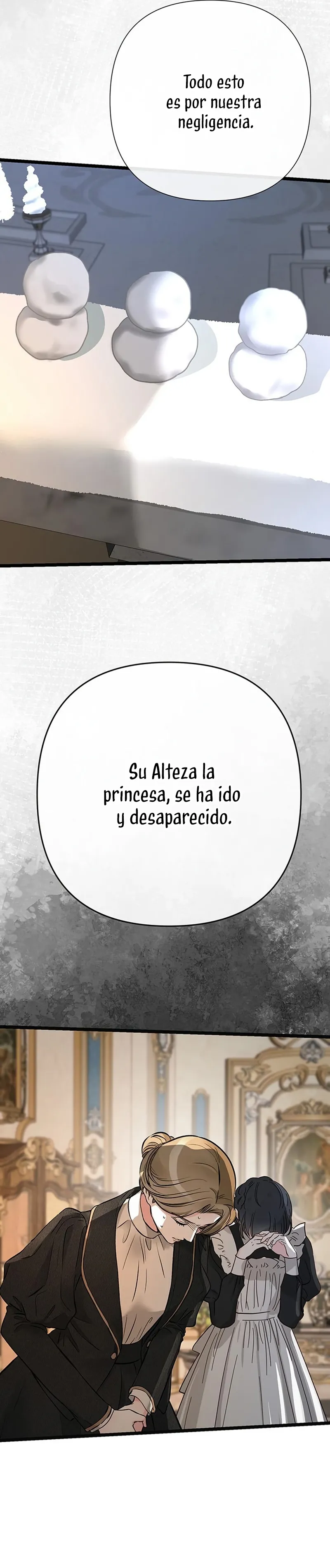 El Príncipe problemático. Capítulo 55 en Línea - página 39